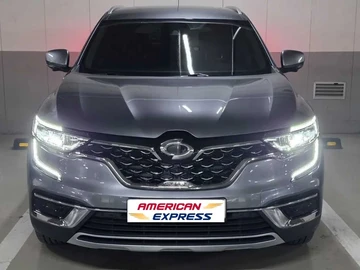 Авто Renault Koleos 2022 № 8687083