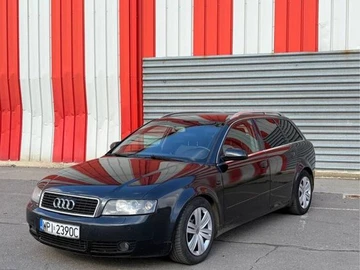 Авто Audi A4 2006 № 8687090