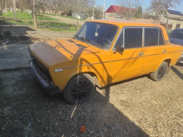 Авто ВАЗ 2103 1983 № 8687092