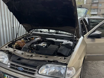 Авто Ford Scorpio 1988 № 8687094