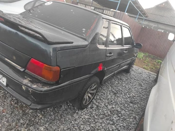 Авто ВАЗ 2115 2006 № 8687095