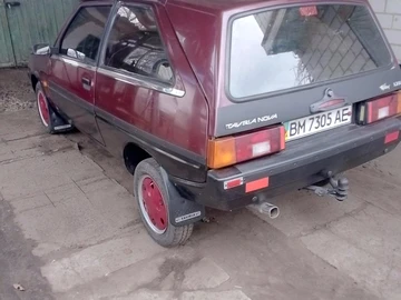 Авто ЗАЗ Таврия 2007 № 8687106