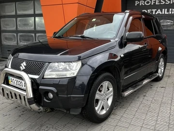 Авто Suzuki Grand Vitara 2007 № 8687116