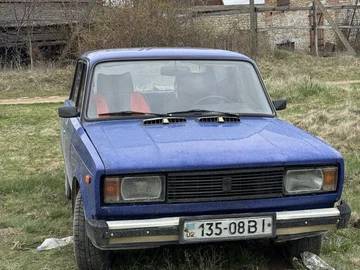 Авто ВАЗ 2105 2005 № 8687125