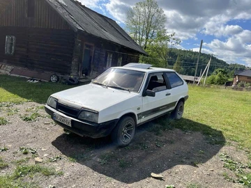 Авто ВАЗ 2108 1989 № 8687126
