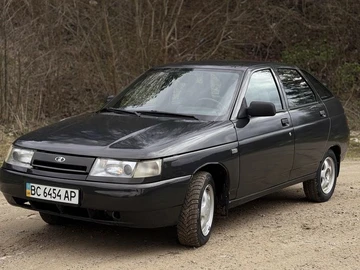 Авто ВАЗ 2112 2006 № 8687130
