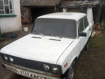 Авто ВАЗ 2103 1974 № 8687132