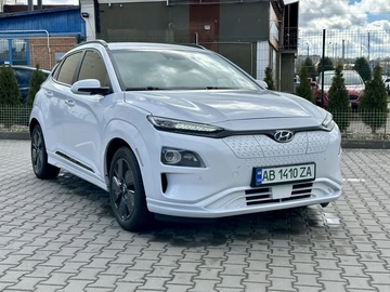 Авто Hyundai Amica 2018 № 8687146