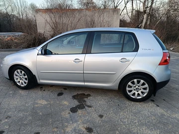 Авто Volkswagen Golf 2006 № 8687151
