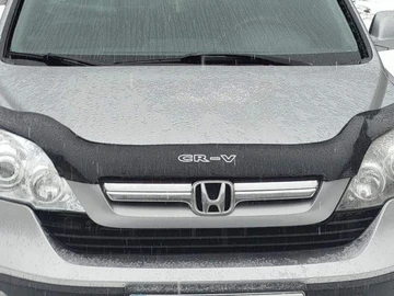 Авто Honda Cr-V 2007 № 8687313