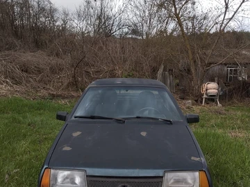 Авто ВАЗ 21099 2006 № 8687318