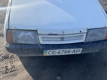 Авто ВАЗ 21099 1992 № 8687327