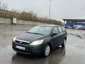 Авто Ford Focus 2010 № 8687334