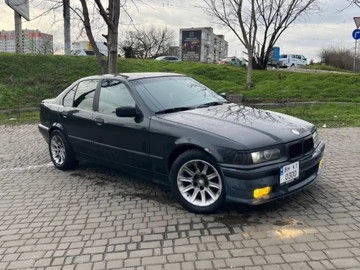 Авто BMW 3 Серия 1994 № 8687335