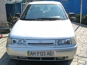 Авто ВАЗ 21104 2005 № 8687338