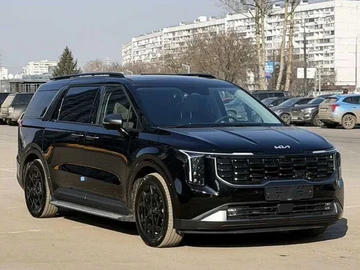 Авто KIA Carnival 2024 № 8687340