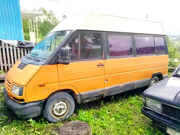 Авто Renault 4 1995 № 8687343