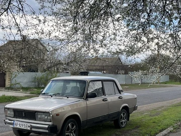 Авто ВАЗ 2105 1996 № 8687344