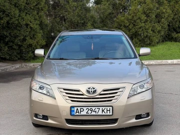 Авто Toyota Camry 2007 № 8687345