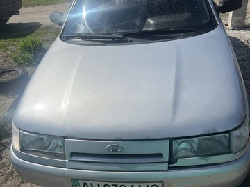 Авто ВАЗ 2110 2007 № 8687354