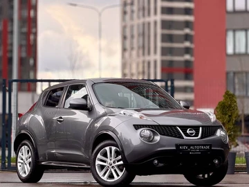 Авто Nissan Juke 2013 № 8687371