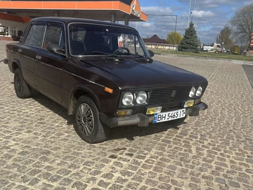 Авто ВАЗ 2106 1977 № 8687376
