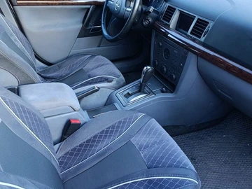 Авто Opel Vectra 2004 № 8687380