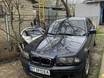 Авто BMW 3 Серия 1998 № 8687382