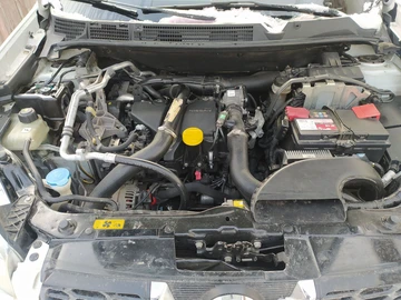 Авто Nissan Qashqai 2013 № 8687388