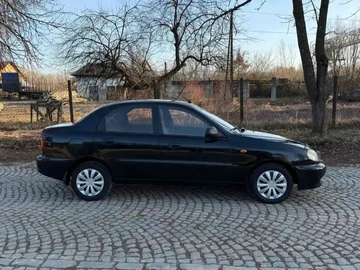 Авто Daewoo Lanos Sens  2011 № 8687403