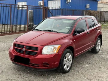 Авто Dodge Caliber 2007 № 8687406