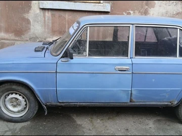 Авто ВАЗ 2106 1988 № 8687410