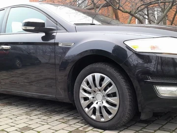 Авто Ford Mondeo 2012 № 8687557