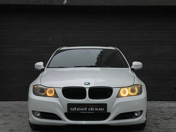 Авто BMW 3 Серия 2011 № 8687558