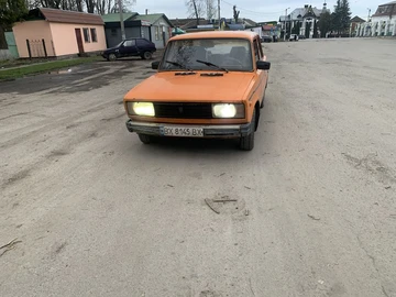 Авто ВАЗ 21055 1992 № 8687562