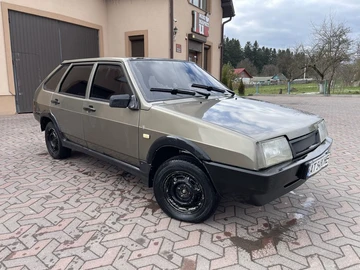 Авто ВАЗ 21093 2011 № 8687569