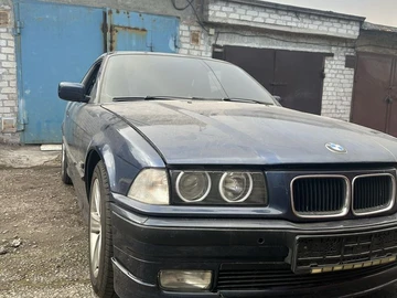 Авто BMW 3 Серия 1995 № 8687573