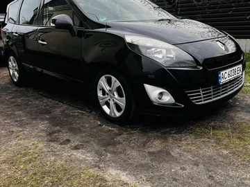 Авто Renault Grand Scenic 2009 № 8687578