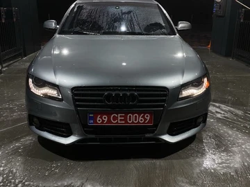 Авто Audi A4 2011 № 8687580