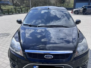 Авто Ford Focus 2010 № 8687581