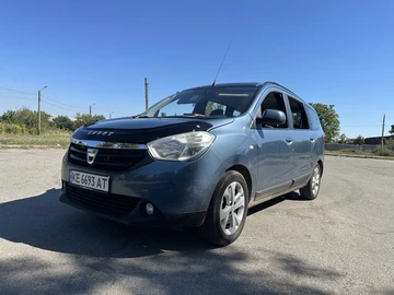 Авто Dacia 1300 2013 № 8687584