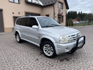 Авто Suzuki Grand Vitara 2003 № 8687589