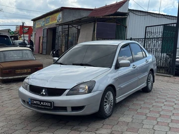 Авто Mitsubishi Lancer 2006 № 8687624