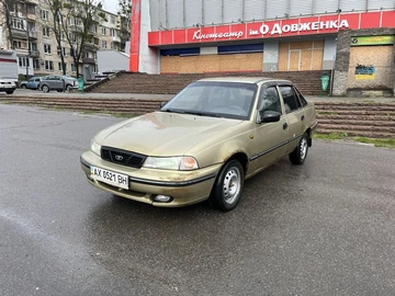 Авто Daewoo Nexia 2007 № 8687627