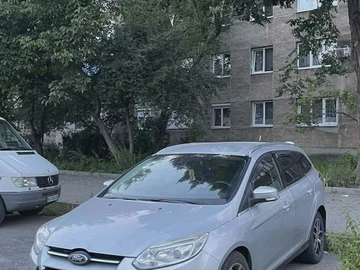 Авто Ford Focus 2013 № 8687633