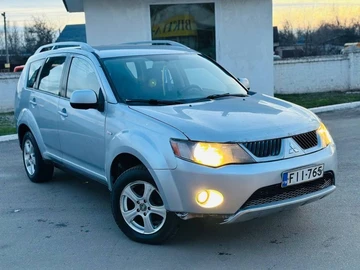 Авто Mitsubishi 3000 Gt 2007 № 8687635