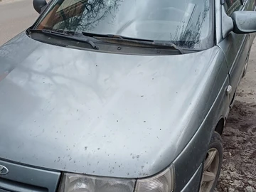 Авто ВАЗ 2111 2006 № 8687639