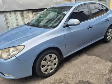 Авто Hyundai Elantra 2011 № 8687641