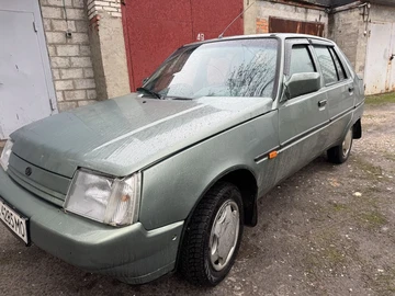 Авто ЗАЗ 1103 Slavuta 2008 № 8687642