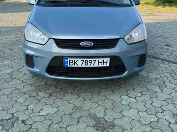 Авто Ford C-Max 2008 № 8687644